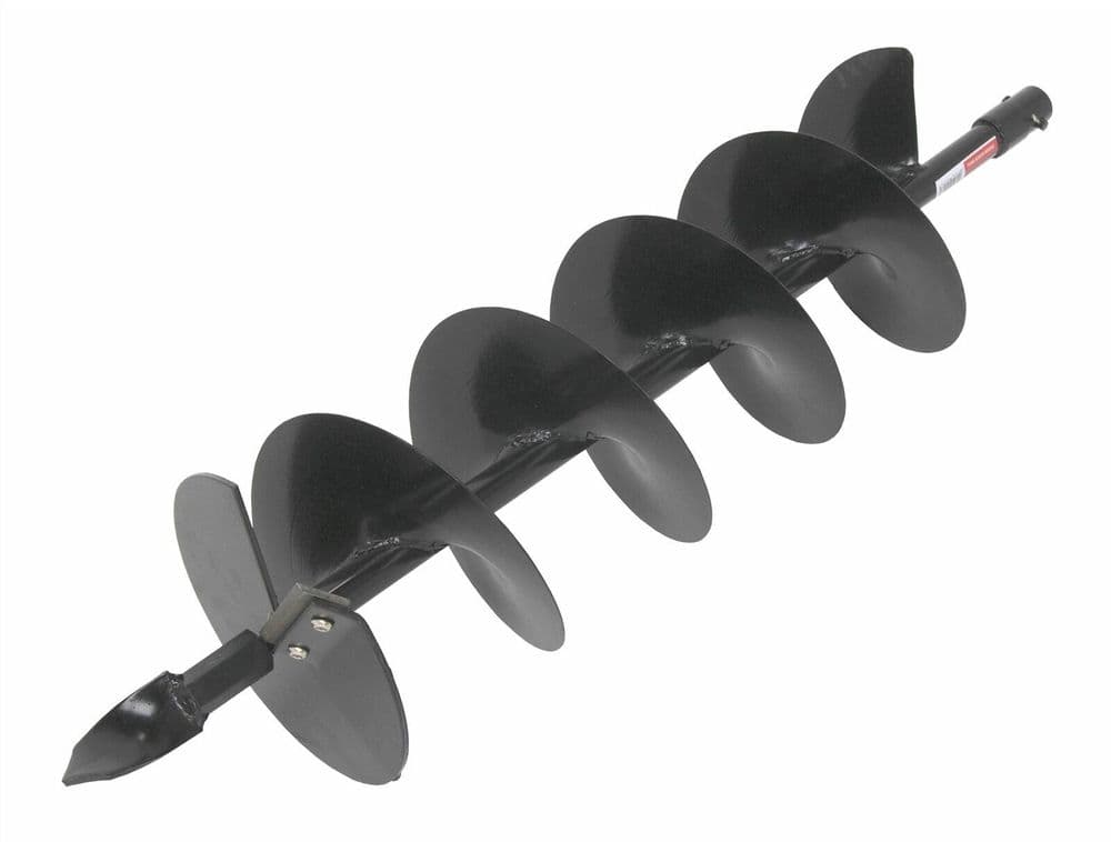 200 mm X 750 mm Post Hole Ground Auger Drill Bit
