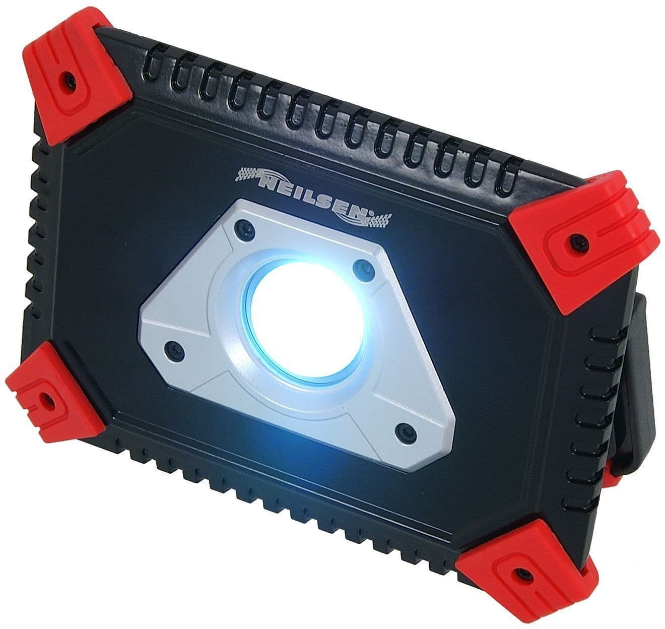 20W Cob Usb Aluminum Body Rechargeable Led Working Light