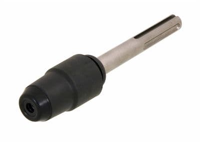 220mm Sds-Max To Sds-Plus Adaptor Chuck For Rotary Hammer Drills
