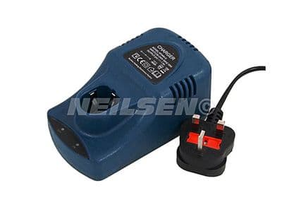 24 Volt Battery Charger