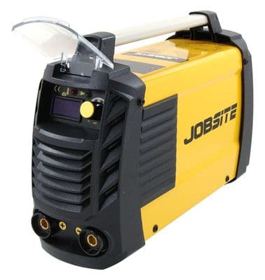 240V Electric Stick Arc Welder Machine 250 Amp