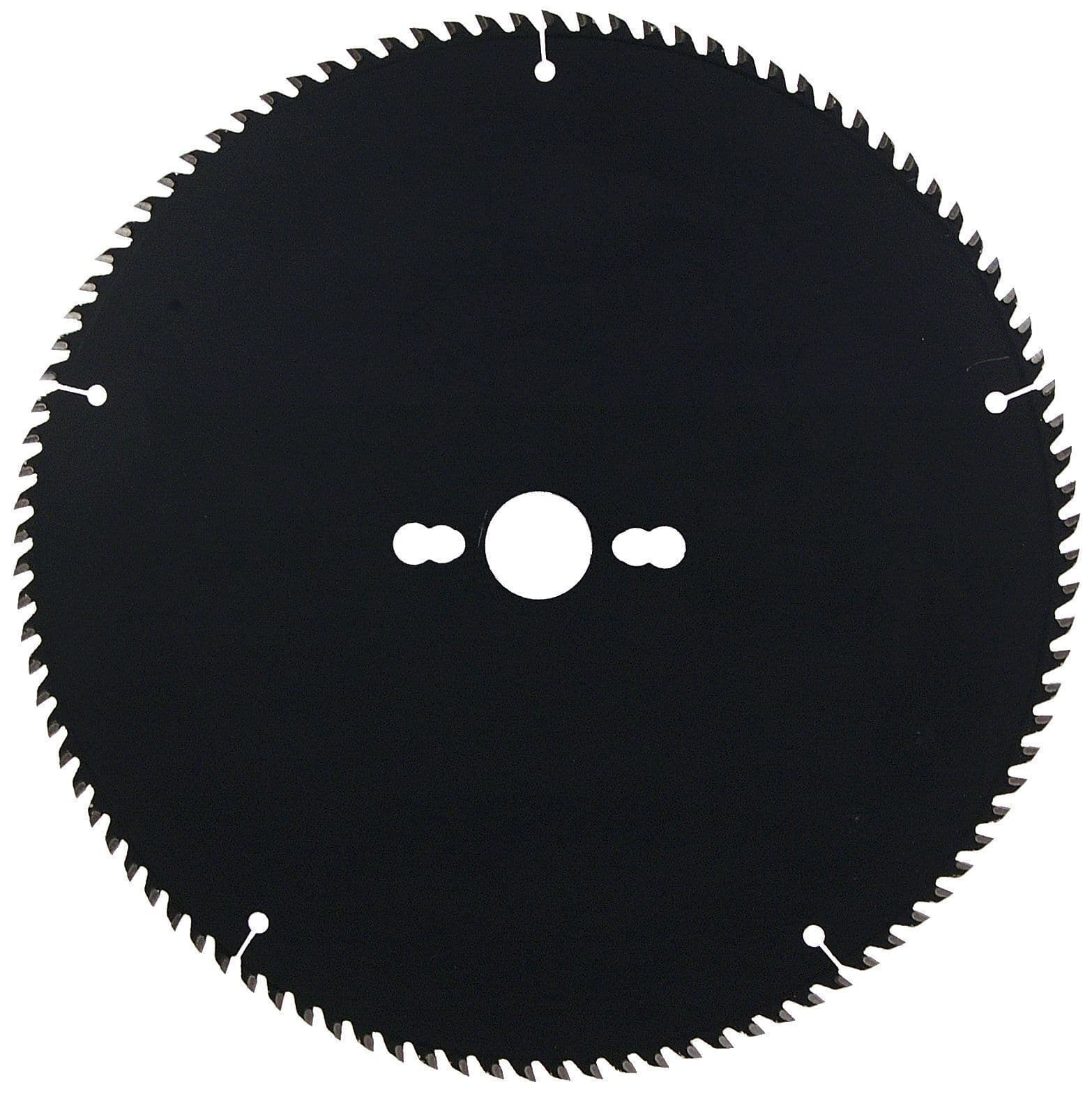 250mm X 25mm 100T Teeth Tct Multi Cutting Mitre Saw Blade
