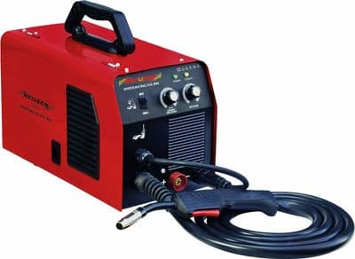 3 In 1 Mig / Mag / Mig / Flux / mma Inverter Welder 160Amp Combo Welding Machine