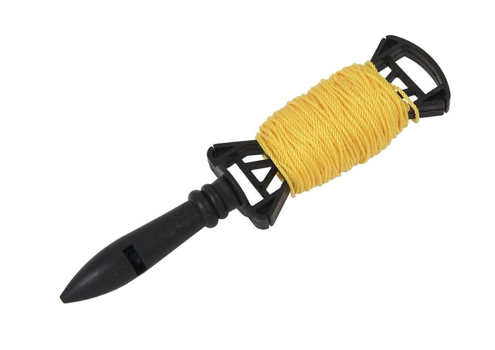 30M Builders Wall & Brick Line String