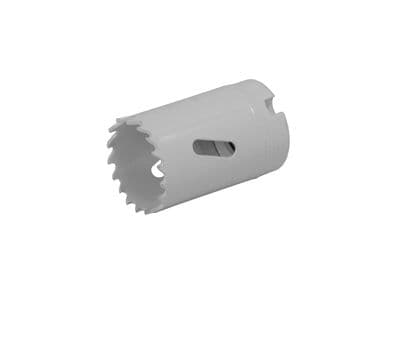 32mm Bi Metal Hole Saw Drill Bit Cutter For Wood Plastic Metal