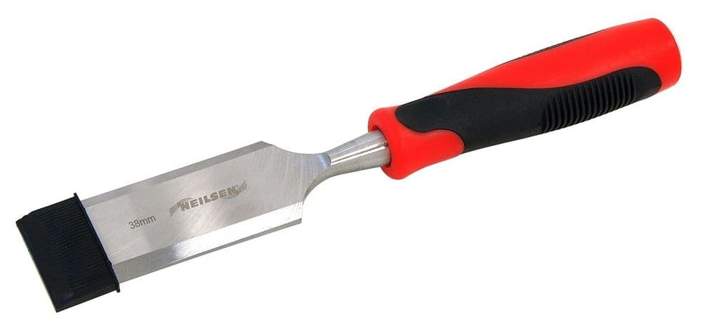 S And R Tile Chisel 216 X 76 Mm Brick | Desertcart Saint Kitts And Nevis