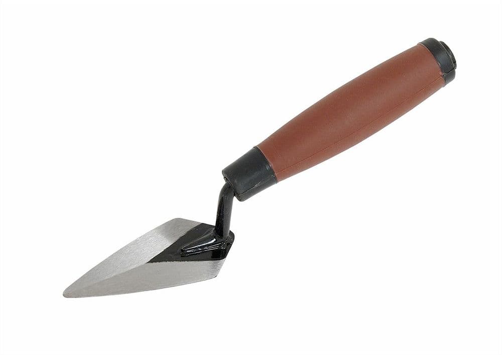 4" 100mm Builders Pointing Trowel