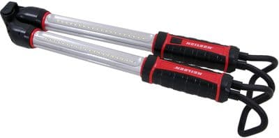 40 Led Car Under Bonnet Hood Inspection Work Lamp Led Light Torch