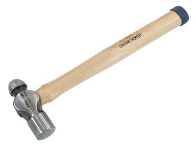 40Oz Ball Pein Hammer With A Hickory Wooden Handle