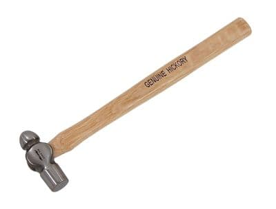 4Oz Ball Pein Hammer With A Hickory Wooden Handle