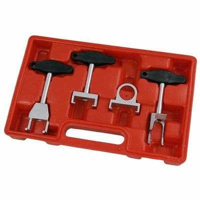 4Pc Spark Plug Puller Tool Vw Installing And Removing Ignition Coils