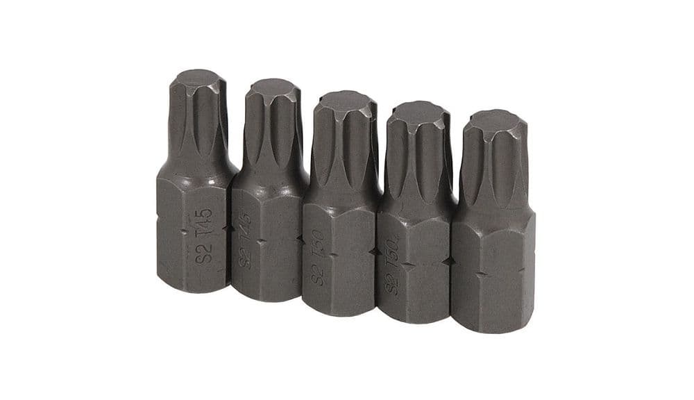 5Pcs 3/8