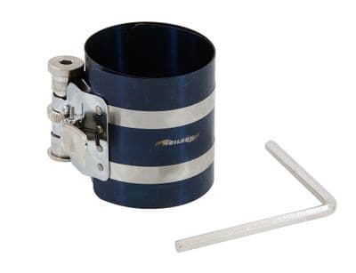 6" Piston Ring Compressor 90-175mm