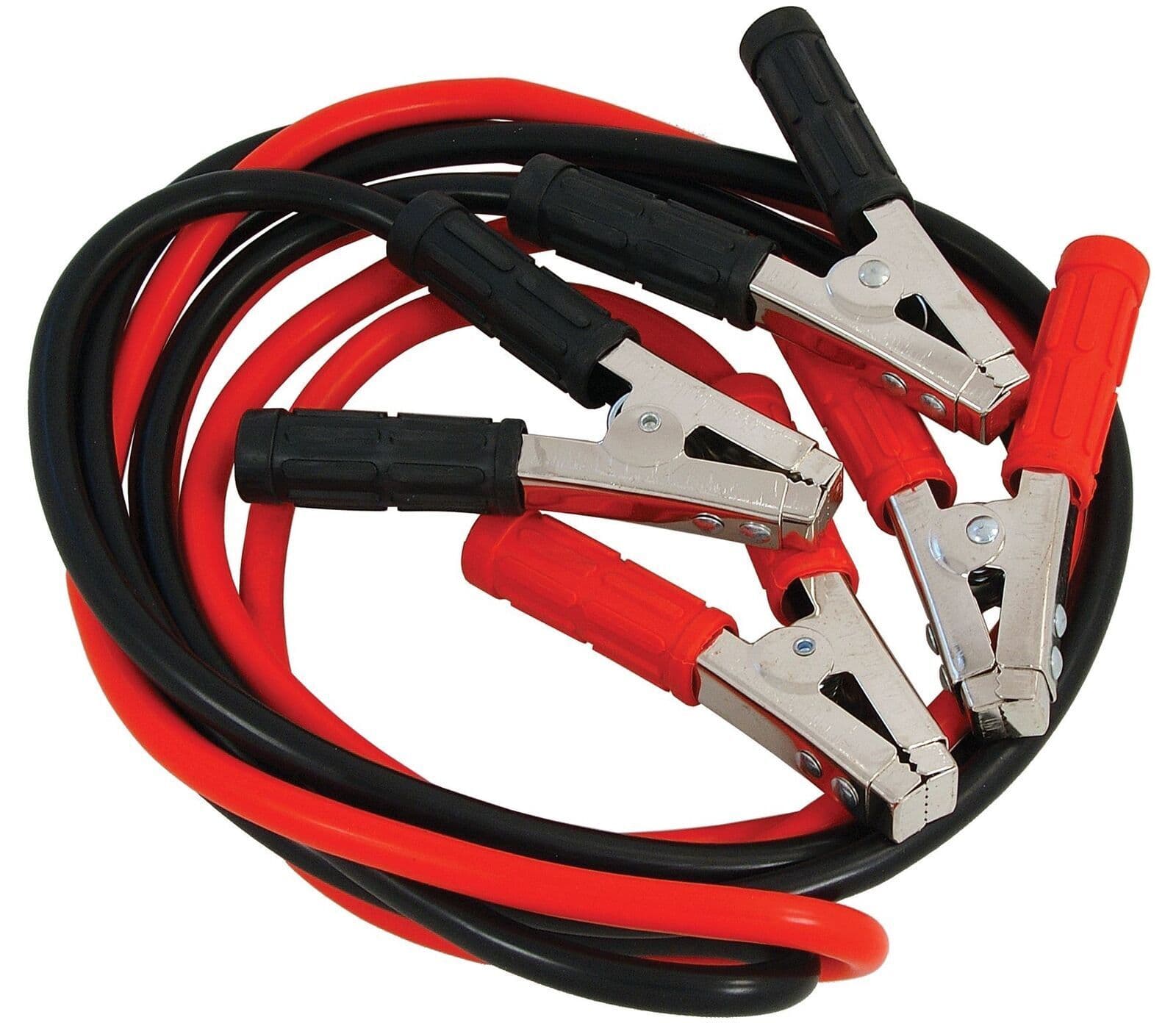 600 Amp Car Jump Leads Heavy Duty 2 5M Booster Cable