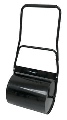 60Kg Water & Sand Filled Garden Lawn Roller 410mm Wide