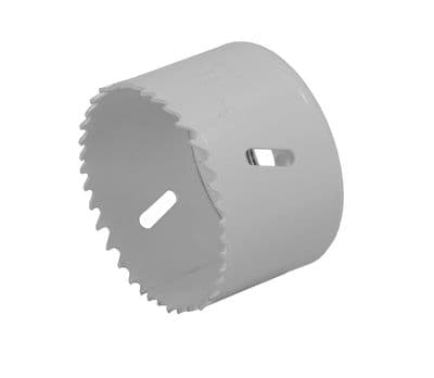 73mm Bi Metal Hole Saw Drill Bit Cutter For Wood Plastic Metal