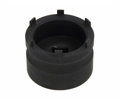 74mm Rear Hub Nut Socket 3/4