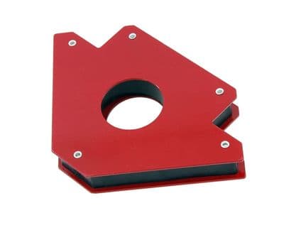 75Lb Magnetic Magnet Arrows Welder Welding Holder 3 Angles Soldering