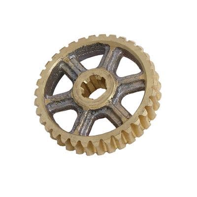 Active Gear Spare Part for Petrol Ground Auger