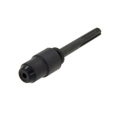 Adaptor Chuck 220mm SDS-Max to SDS-Plus Hammer Drill