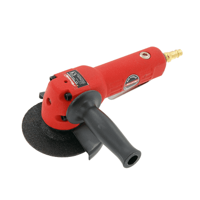 Air Angle Grinder 4in 100mm Pneumatic M10 Spindle 11000rpm