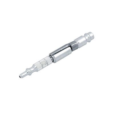 Air Blow Gun 110mm Mini Adjustable Compressor Duster