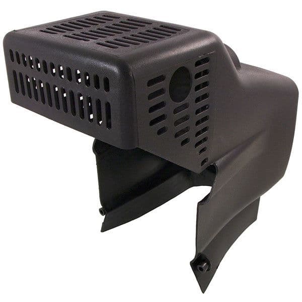 Air Compressor Cover