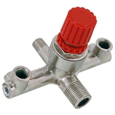 Air Compressor Pressure Adaptor Replacement Part