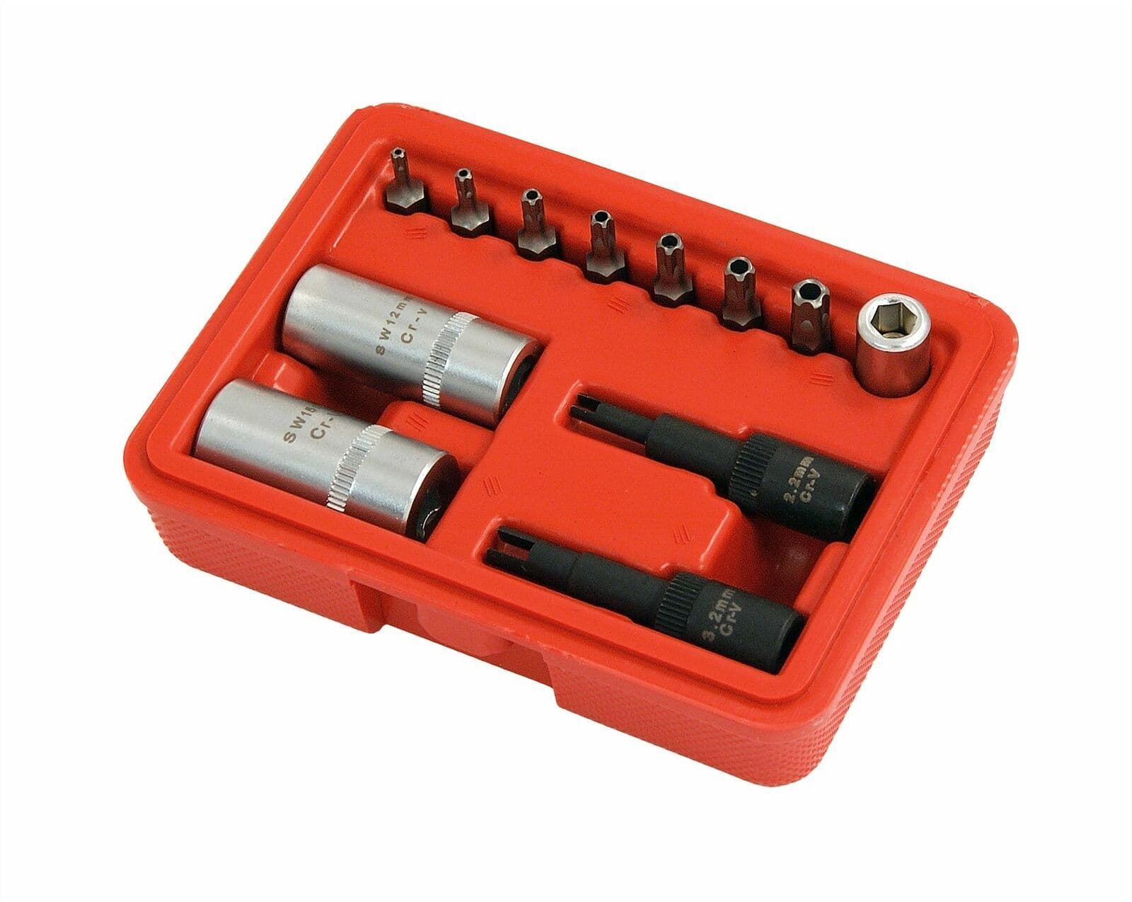 Air Conditioning Tool Kit Service Kit Valve Remover Tool
