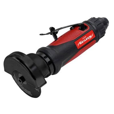 Air Cut-Off Tool 3in 75mm Composite Body 18000rpm