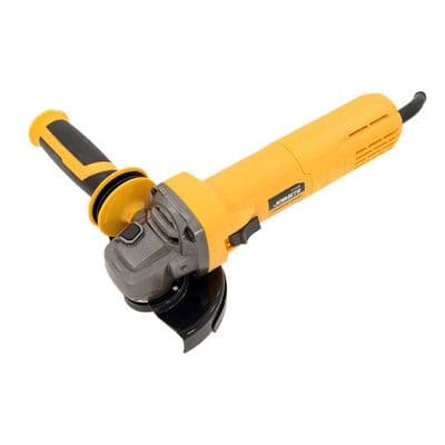 Angle Grinder 115mm 850W 230-240V 12000rpm M14 Spindle