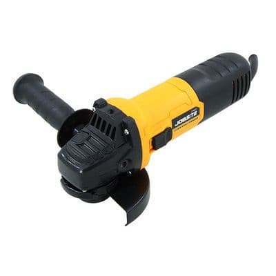 Angle Grinder 115mm 900W 230V for Metal Cutting & Grinding