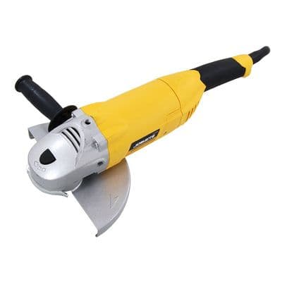 Angle Grinder 230mm 2000W 230V Electric Soft Start M14