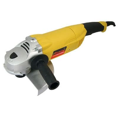 Angle Grinder 230mm 9in 110V 2380W Heavy Duty Soft Start