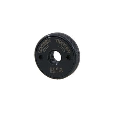 Angle Grinder Locking Nut M14 Quick Change for 115-230mm