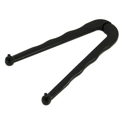 Angle Grinder Pin Spanner Wrench 15-80mm Drop Forged Steel