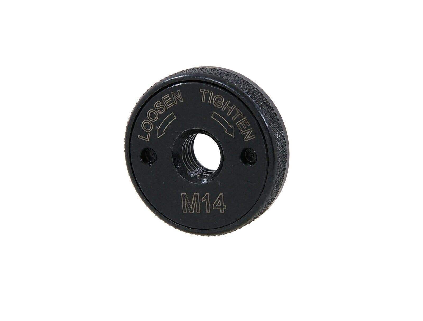 Angle Grinder Quick Change Fast Locking Nut For M14 Thread