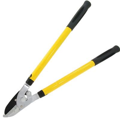 Anvil Loppers 620-940mm Heavy Duty Telescopic Ratchet