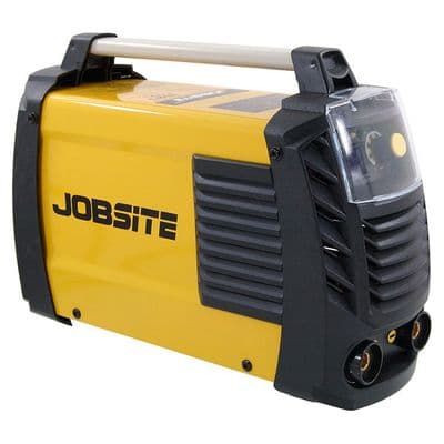 Arc Welder 230V 200A Inverter MMA Stick Welding Machine