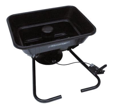 Atv / Quad Mounted Broadcast Spreader 80Lb 12V