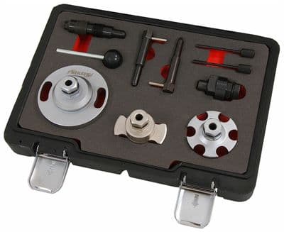 Audi 2.7Tdi 3.0Bi Diesel Timing Tool Kit A4 A5 A6 A7 A8 Q5 Q7 V6 24V Ea897 05-16