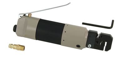 Auto Body Air Flange Puncher & Crimping Tool Crimper Punch