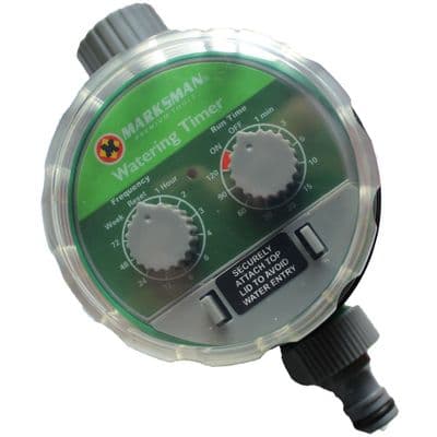 Automatic Electronic Watering Irrigation System Water Timer Garden