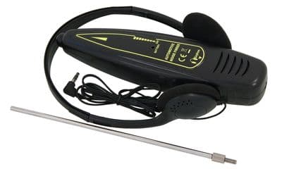 Automotive Car Stethoscope Noise Finder Engine Diagnostic Tool