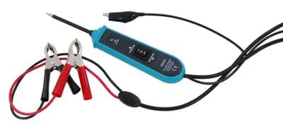 Automotive Multi-Tester Power Probe -Test Circuits Continuity Polarity & Voltage