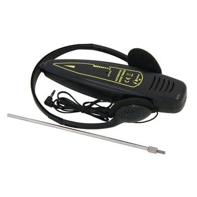 Automotive Stethoscope Engine Noise Finder Tool