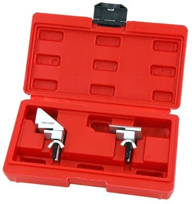 Auxiliary Elasticated Stretch Ribbed Pulley Drive Belt Removal Installation Tool