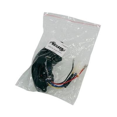 Avr For Single Phase Generator