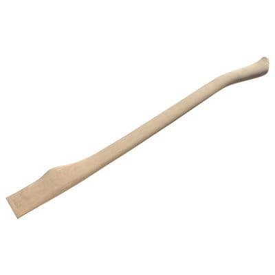 Axe Handle 36in Wooden Heavy Duty for Felling Axe