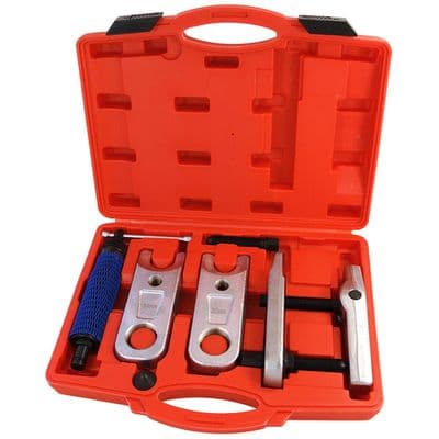 Ball Joint Splitter 2-Way Hydraulic 12 Ton Ram Kit